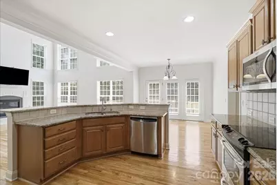 6055 Latta Springs Circle, Huntersville, NC 28078 - Photo 11