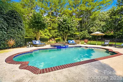 742 Lyerly Ridge Road NW, Concord, NC 28027 - Photo 29