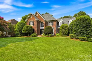 742 Lyerly Ridge Rd NW, Concord, NC 28027 - Photo 1