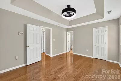 8732 Brookstead Meadow Court, Charlotte, NC 28215 - Photo 29