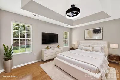 8732 Brookstead Meadow Court, Charlotte, NC 28215 - Photo 25