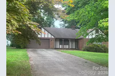 348 Hillsboro Road, Taylorsville, NC 28681 - Photo 1
