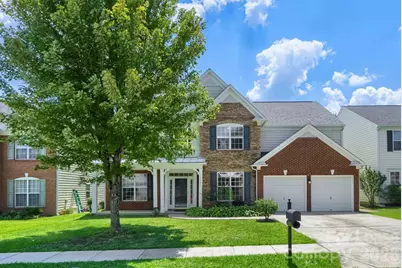 1907 Arbor Vista Drive, Charlotte, NC 28262 - Photo 1