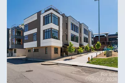 1 Bauhaus Court, Asheville, NC 28801 - Photo 5