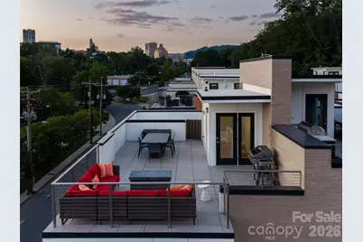 1 Bauhaus Court, Asheville, NC 28801 - Photo 43
