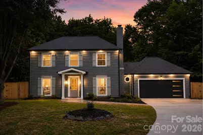 400 Hickok Court, Charlotte, NC 28270 - Photo 1
