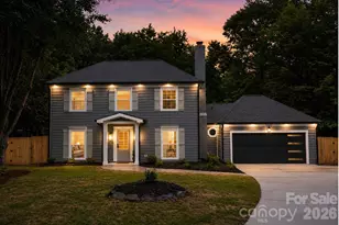400 Hickok Ct, Charlotte, NC 28270 - Photo 1