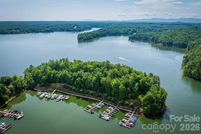 802 Marina Drive #3, Nebo, NC 28761 - Photo 5