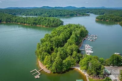 802 Marina Drive #3, Nebo, NC 28761 - Photo 3