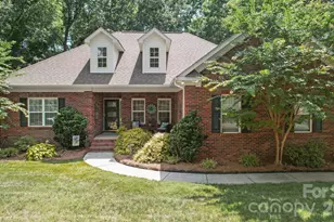 2905 Telefair Ln, Monroe, NC 28110 - Photo 1