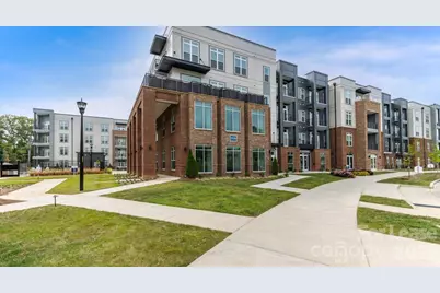 4520 Charlotte Park Drive #A3, Charlotte, NC 28217 - Photo 5