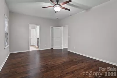 142 Fesperman Circle, Troutman, NC 28166 - Photo 21
