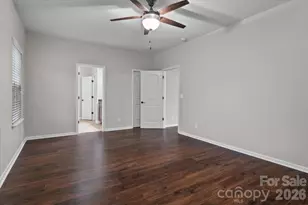 142 Fesperman Cir, Troutman, NC 28166 - Photo 21