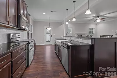 142 Fesperman Circle, Troutman, NC 28166 - Photo 9