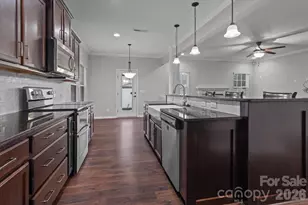 142 Fesperman Cir, Troutman, NC 28166 - Photo 9