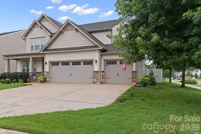 142 Fesperman Circle, Troutman, NC 28166 - Photo 3
