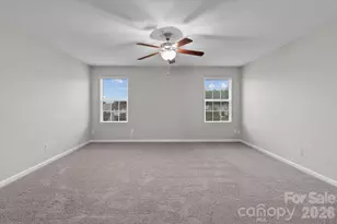142 Fesperman Cir, Troutman, NC 28166 - Photo 33