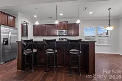 142 Fesperman Circle, Troutman, NC 28166 - Photo 11