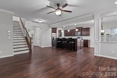 142 Fesperman Circle, Troutman, NC 28166 - Photo 15