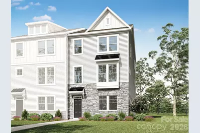 11962 Old Statesville Road, Huntersville, NC 28078 - Photo 1