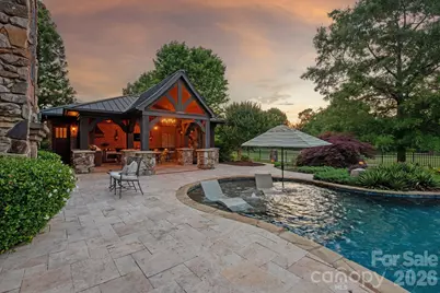 8626 Longview Club Drive, Waxhaw, NC 28173 - Photo 7
