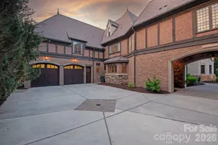 8626 Longview Club Drive, Waxhaw, NC 28173 - Photo 27