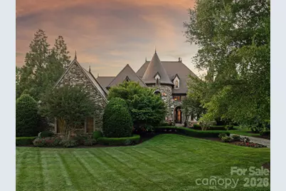 8626 Longview Club Drive, Waxhaw, NC 28173 - Photo 1