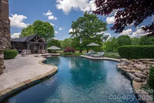 8626 Longview Club Drive, Waxhaw, NC 28173 - Photo 35