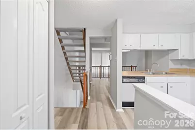 7301 Pebblestone Drive #Apt D, Charlotte, NC 28212 - Photo 3