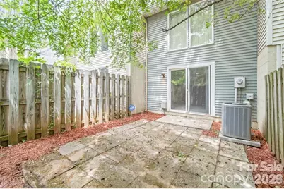 7301 Pebblestone Drive #Apt D, Charlotte, NC 28212 - Photo 33