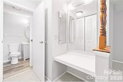 7301 Pebblestone Drive #Apt D, Charlotte, NC 28212 - Photo 17