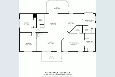 3555 Lake Bluff Drive, Sherrills Ford, NC 28673 - Photo 33
