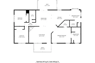 3555 Lake Bluff Dr, Sherrills Ford, NC 28673 - Photo 33