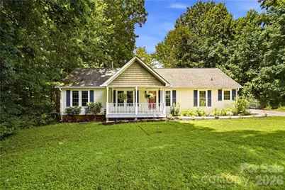 3555 Lake Bluff Drive, Sherrills Ford, NC 28673 - Photo 1