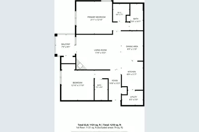 17257 Doe Valley Court, Cornelius, NC 28031 - Photo 43