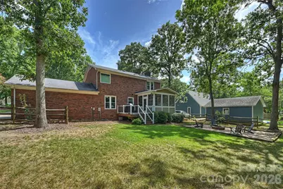 4029 Cyprus Court, Indian Trail, NC 28079 - Photo 35