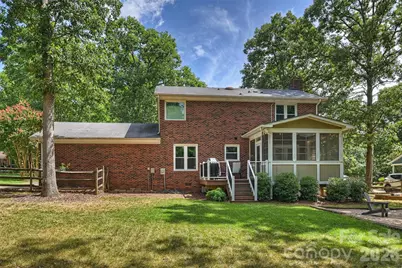 4029 Cyprus Court, Indian Trail, NC 28079 - Photo 37