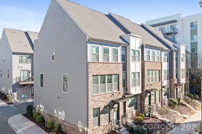 1226 Gleason Way, Charlotte, NC 28217 - Photo 1