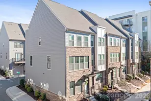 1226 Gleason Wy, Charlotte, NC 28217 - Photo 1