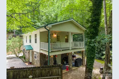 324 Bill Crisp Road, Robbinsville, NC 28771 - Photo 7