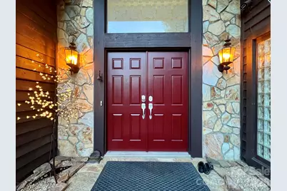 200 Foxlair Court, Matthews, NC 28105 - Photo 47