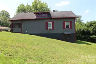 438 Folk St NW, Lenoir, NC 28645 - Photo 23