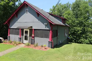 438 Folk St NW, Lenoir, NC 28645 - Photo 3