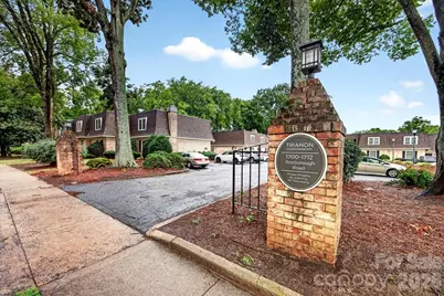 1700 Roxborough Road #A, Charlotte, NC 28211 - Photo 3