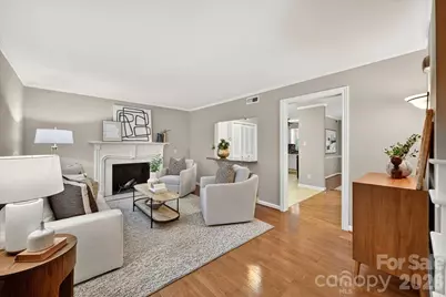 1700 Roxborough Road #A, Charlotte, NC 28211 - Photo 7