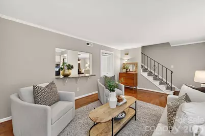 1700 Roxborough Road #A, Charlotte, NC 28211 - Photo 11