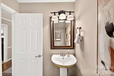 1700 Roxborough Road #A, Charlotte, NC 28211 - Photo 19