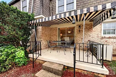 1700 Roxborough Road #A, Charlotte, NC 28211 - Photo 33