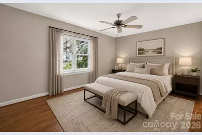1700 Roxborough Road #A, Charlotte, NC 28211 - Photo 23