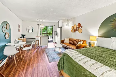 160 Whitney Boulevard #49, Lake Lure, NC 28746 - Photo 5